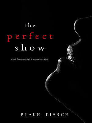 cover image of The Perfect Show